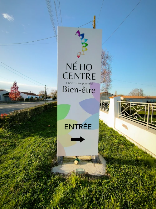 Eloise Renault psychologue clinicienne et psychothérapeute Né Ho Le Gua